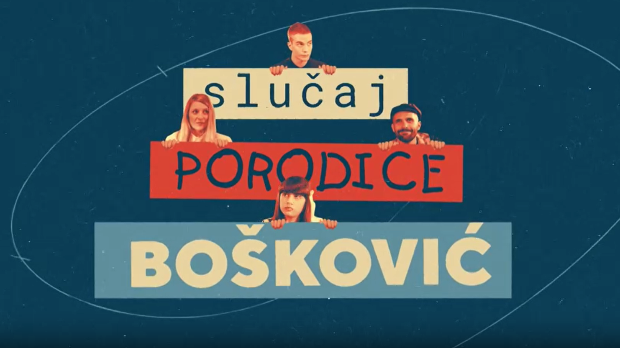 Случај породице Бошковић, 71. и 72. епизода