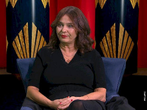 Читање позоришта: Татјана Мандић Ригонат