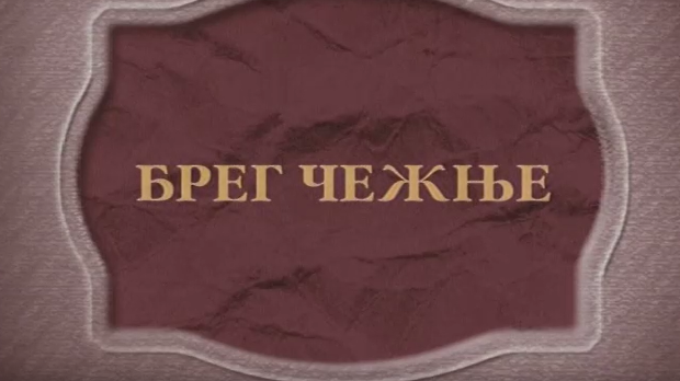 Брег чежње, ТВ филм