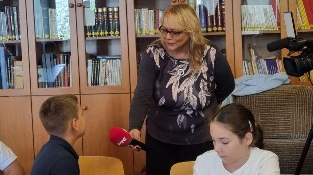 Наши сусрети: Прва деценија Просвјетиних школа у Аустрији