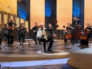 Волим класику, 44. емисија