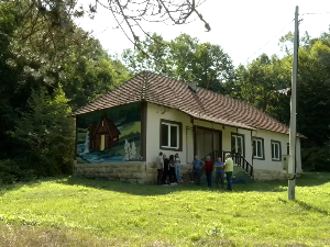 Обновљен Дом културе у кабларском селу Врнчани