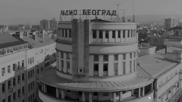 Симфонијски оркестар Радио-телевизије Србије на 11. Међународној трибини композитора у Београду