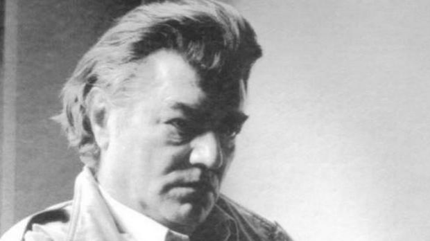 Код два бела голуба: Академик Стеван Раичковић