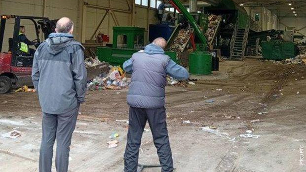  Еко перспективе: Зелени бисери Србије - Отпад као ресурс (R)