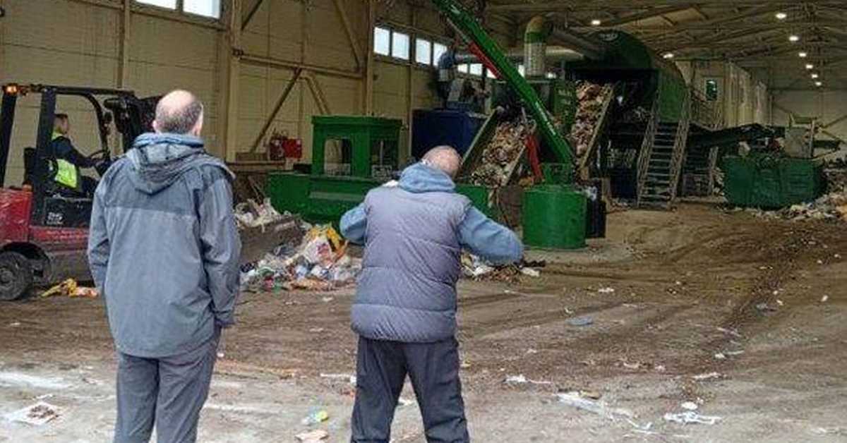  Еко перспективе: Зелени бисери Србије - Отпад као ресурс
