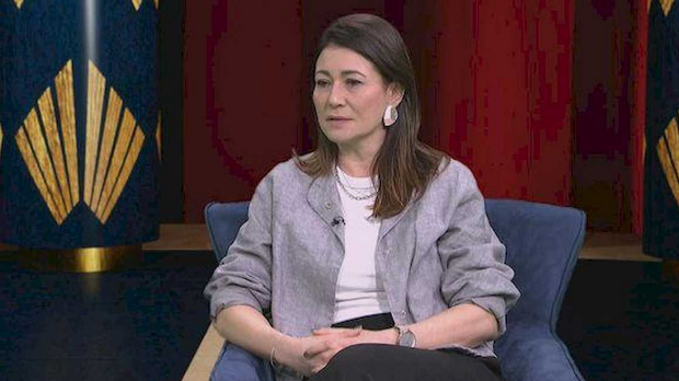 Читање позоришта: Весна Поповић