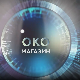 Око магазин-Малине - зарудела зора на Моравици