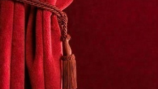 Летња сцена: Владимир Андрић: Становник млаке собе