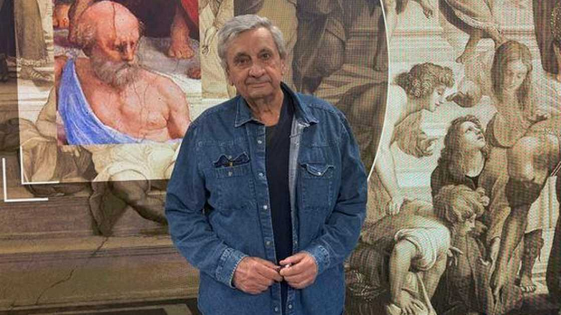  До детаља: Ратомир Рале Дамјановић (R)