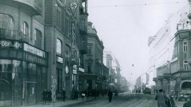 Живот у окупираном Београду 1941-1944: Култура под окупацијом 5-7 (R)