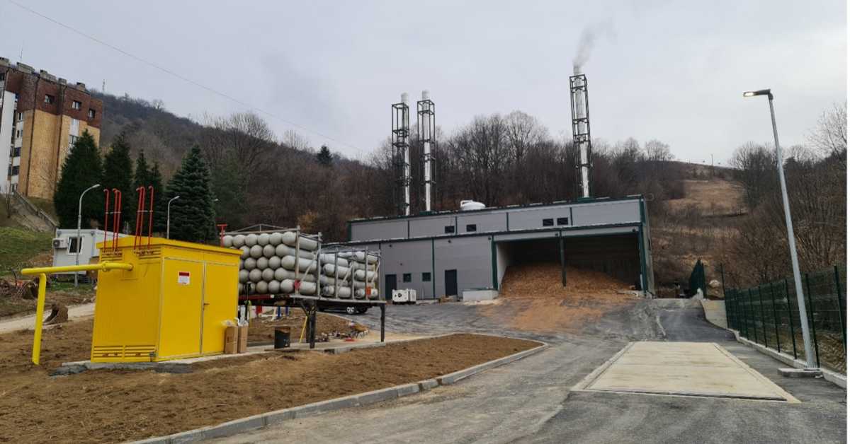 Топлане у Србији прелазе на обновљиве изворе – у новој фази модернизација у четири града