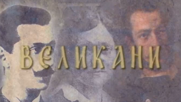 Великани-Васа Пелагић