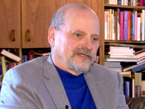 Савремени светски писци: Александар Генис