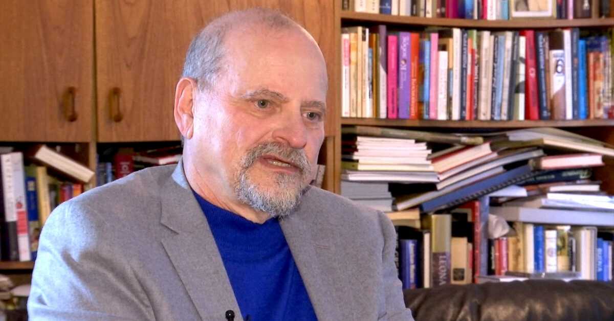 Савремени светски писци: Александар Генис