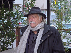 ТВ Лица... као сав нормалан свет: Раде Шербеџија, 2.део