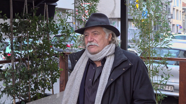 ТВ Лица... као сав нормалан свет: Раде Шербеџија, 2.део