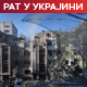 Масовни напад на Кијев - 9 мртвих, 30 повређених; украјински дронови потопили руски брод у Црном мору, посада спасена