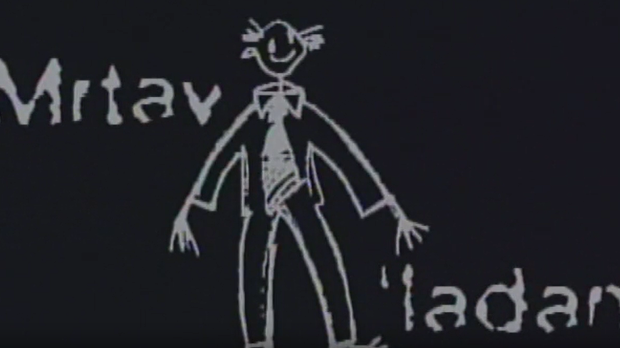Мртава ладан, 2-4