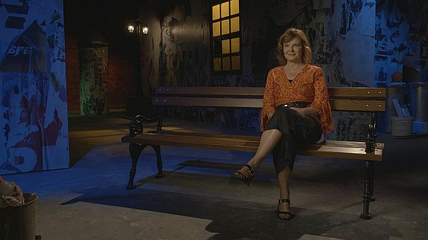 Преваспитани: Драгана Кањевац