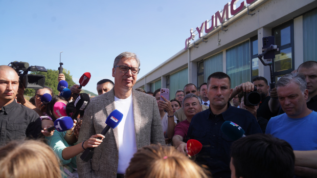 Новости дана: Председник Србије у Топличком округу најављује нова улагања