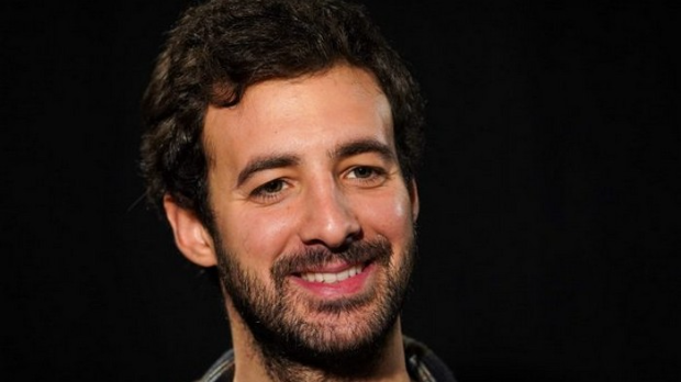 Клуб 2: Александар Вучковић