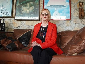 In memoriam Ведрана Рудан