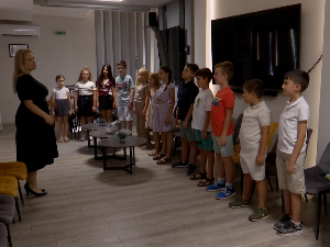 Радионице за ђаке у лесковачком Културном центру