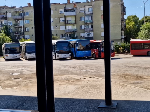 Када ће бити решен проблем градског и приградског превоза у Смедереву? 
