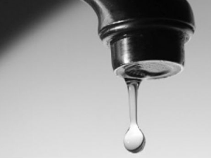 Део Крагујевца без воде, хаварија на магистралном цевоводу