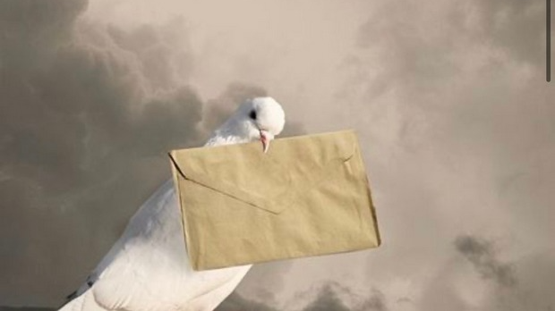 Драмофон: Пошта и машта