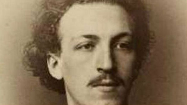 Висине: Асгер Хамерик