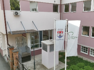 Завод за јавно здравље у Панчеву у новом простору