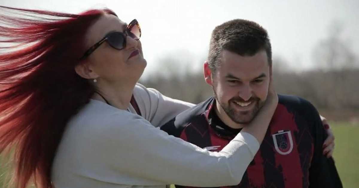 Шљива ранка и статива танка: Кад се фудбал пика, галама и вика, 3. епизода