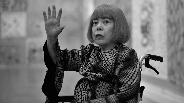 Одлазак Јајои Кусаме: Преминула јапанска уметница која је свет обојила туфнама