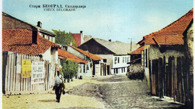На три воде: Јутарњи програм из три студија
