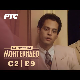 На путу за Монтевидео, 9-9