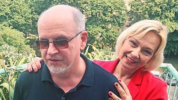 Место за нас: Маестро