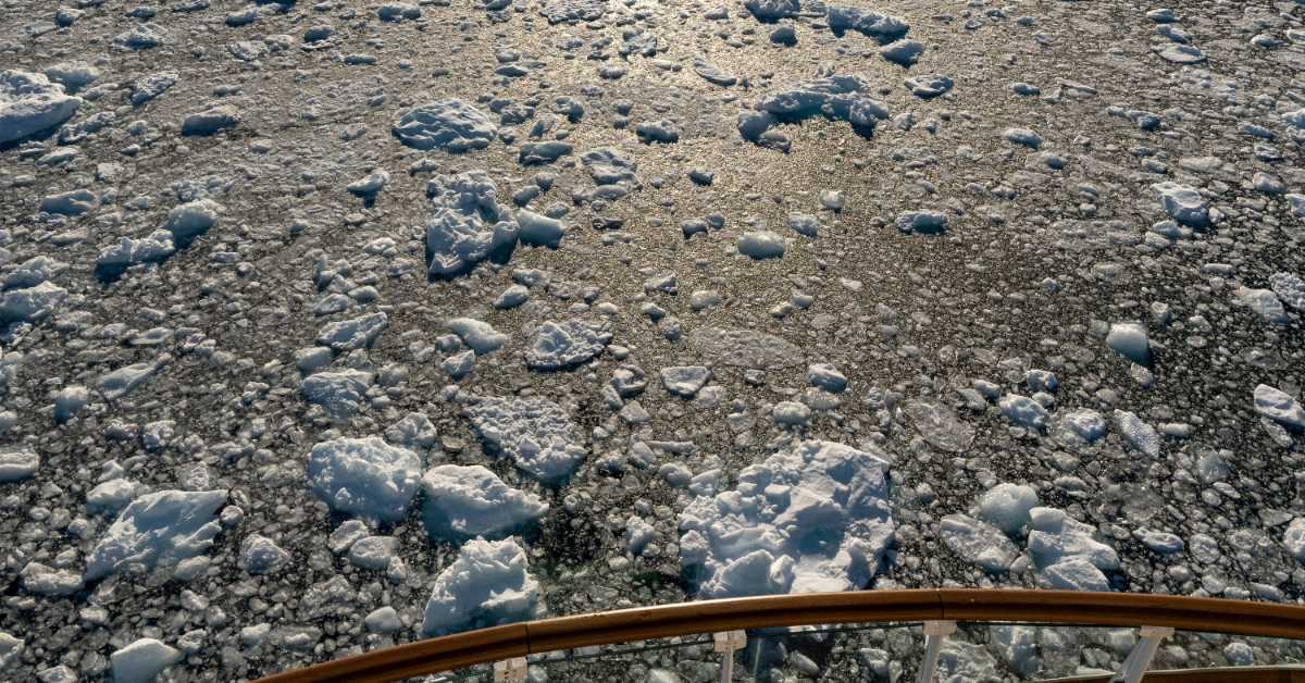 Испод „Крвавих водопада“ Антарктика откривен древни екосистем стар милионима година