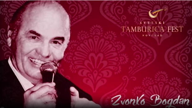 "Тамбурица фест" - Концерт Звонка Богдана