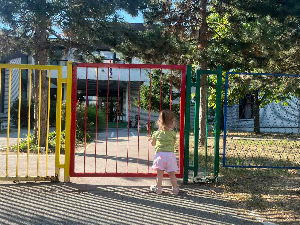 Привикавање на вртић – између родитељске кривице и идеала са Инстаграма