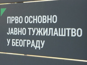 Тужилаштво покренуло истрагу поводом напада на Стевана Филиповића