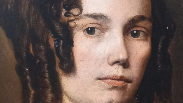 Ризница: Сликарка Катарина Ивановић (1811-1882)