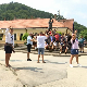 Гуча дан други: Нема ни наговештаја фајронта