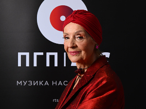 ПГП РТС објавио нови сингл Лепе Лукић „Ружо бела“, ТВ премијера у Шареници 5. септембра
