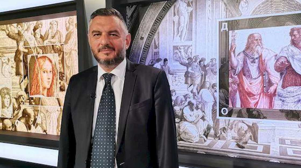 До детаља: Миомир Петровић