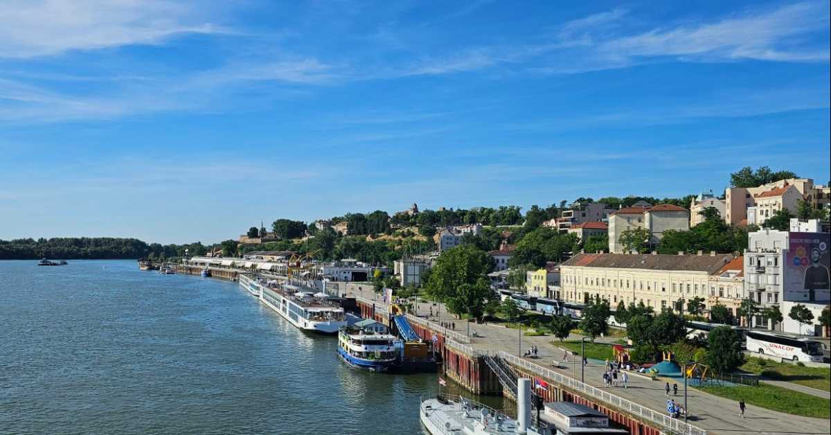 Претежно сунчано, температура до 26 степени