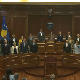 Изабрана нова влада у Приштини, мандатар и министри исти
