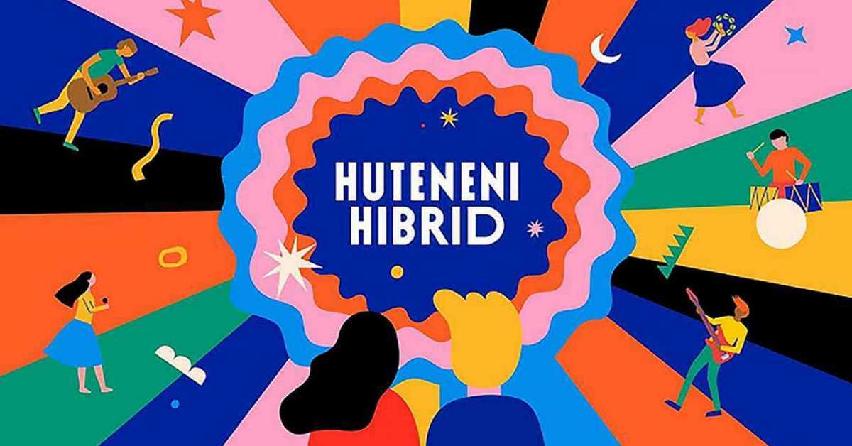 Huteneni hibrid #1