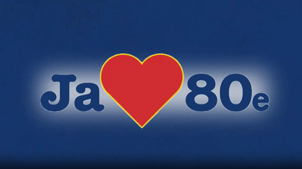 Концерт "Ја волим 80-те," 2. део